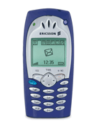 Best available price of Ericsson T65 in Opal
