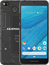 Best available price of Fairphone 3 in Opal
