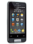 Best available price of Garmin-Asus nuvifone M10 in Opal