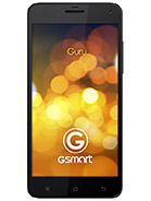 Best available price of Gigabyte GSmart Guru in Opal
