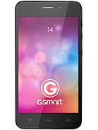Best available price of Gigabyte GSmart T4 Lite Edition in Opal