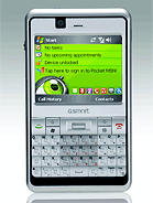 Best available price of Gigabyte GSmart q60 in Opal