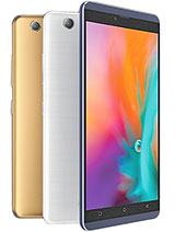 Best available price of Gionee Elife S Plus in Opal