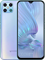 Gionee K6 at Opal.mymobilemarket.net