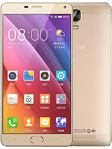 Best available price of Gionee Marathon M5 Plus in Opal