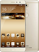 Best available price of Gionee M6 Plus in Opal