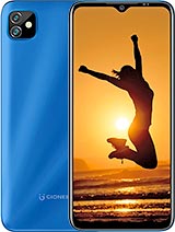 Best available price of Gionee Max Pro in Opal