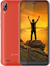 Gionee Elife S7 at Opal.mymobilemarket.net