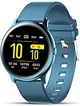 Best available price of Gionee Smartwatch 7 in Opal