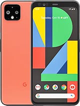 Best available price of Google Pixel 4 in Opal