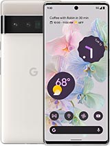 Best available price of Google Pixel 6 Pro in Opal