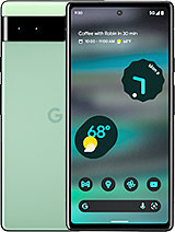 Best available price of Google Pixel 6a in Opal