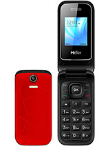 Best available price of Haier C300 in Opal