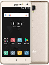 Best available price of Haier G51 in Opal