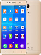 Best available price of Haier L7 in Opal