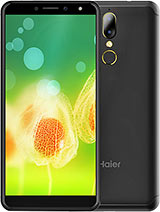Best available price of Haier L8 in Opal