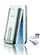 Best available price of Haier M1200 in Opal
