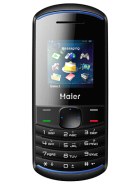 Best available price of Haier M300 in Opal