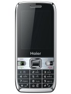 Best available price of Haier U56 in Opal