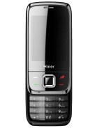 Best available price of Haier U60 in Opal