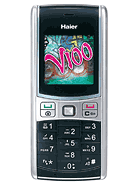 Best available price of Haier V100 in Opal