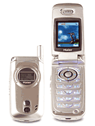 Best available price of Haier V1000 in Opal