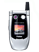Best available price of Haier V6000 in Opal