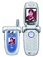 Best available price of Haier V6100 in Opal