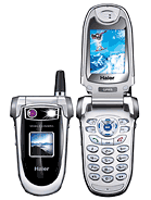 Best available price of Haier V6200 in Opal