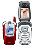 Best available price of Haier V7000 in Opal