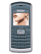 Best available price of Haier Z300 in Opal