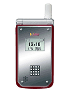 Best available price of Haier Z7100 in Opal
