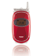 Best available price of Haier Z8000 in Opal