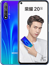 Best available price of Honor 20S in Opal