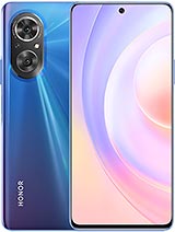 Best available price of Honor 50 SE in Opal