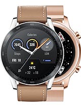 Best available price of Honor MagicWatch 2 in Opal