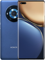 Best available price of Honor Magic3 in Opal
