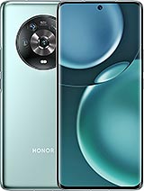 Best available price of Honor Magic4 in Opal