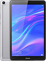 Best available price of Honor Tab 5 in Opal