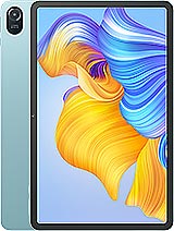 Best available price of Honor Pad 8 in Opal