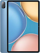 Best available price of Honor Tablet V7 in Opal