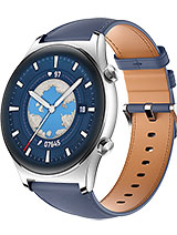 Best available price of Honor Watch GS 3 in Opal