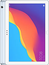 Best available price of Honor Pad 5 10-1 in Opal
