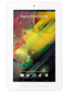 Best available price of HP 7 Plus in Opal