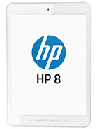 Best available price of HP 8 in Opal