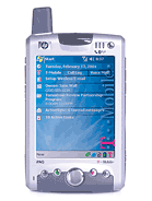 Best available price of HP iPAQ h6325 in Opal