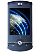 Best available price of HP iPAQ Data Messenger in Opal
