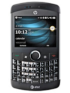 Best available price of HP iPAQ Glisten in Opal