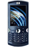 Best available price of HP iPAQ Voice Messenger in Opal