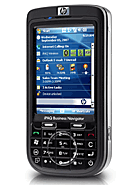 Best available price of HP iPAQ 610c in Opal